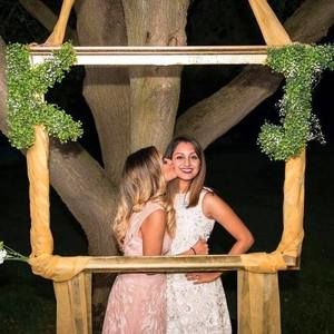 Meet your Posher, Reena